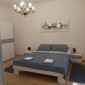 Apartman Fiume